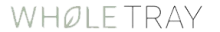 logo Whole Tray logo Whole Tray